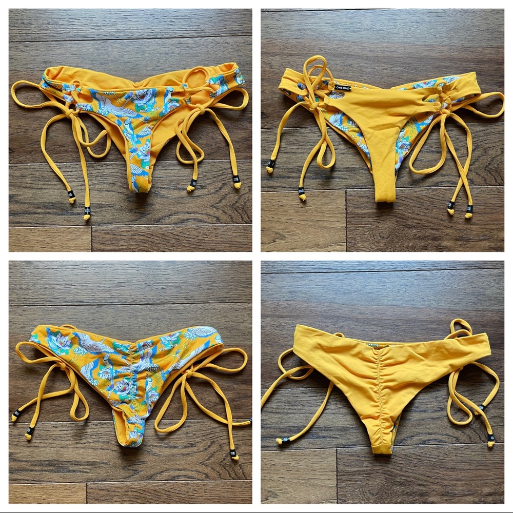 Reversible Bikini - Picture 8 of 11